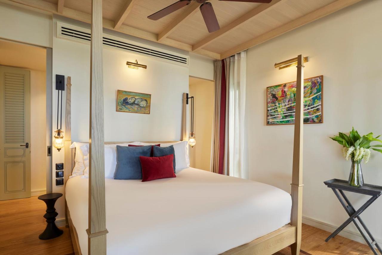 Charras Bhawan Hotel And Residences HHQ Room photo
