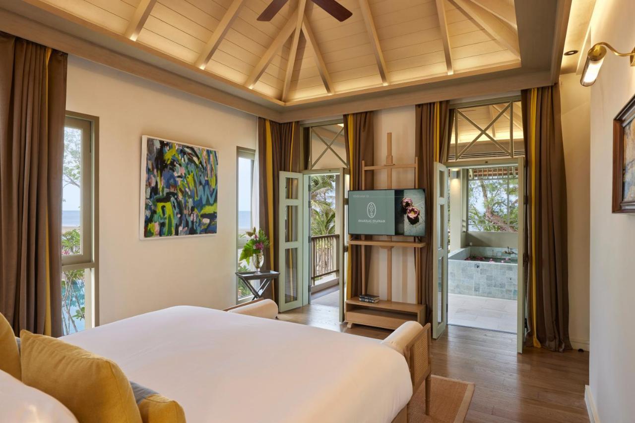 Charras Bhawan Hotel And Residences HHQ Room photo