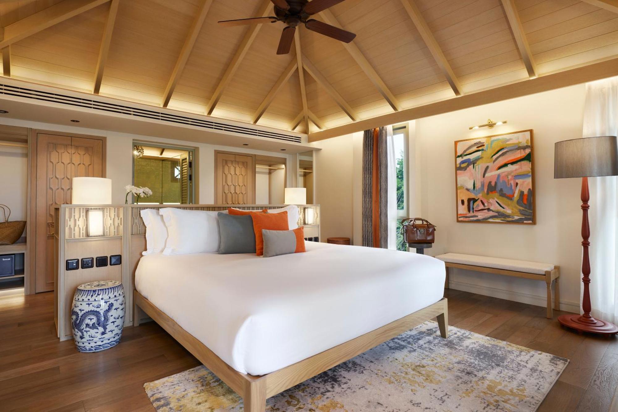 Charras Bhawan Hotel And Residences HHQ Room photo