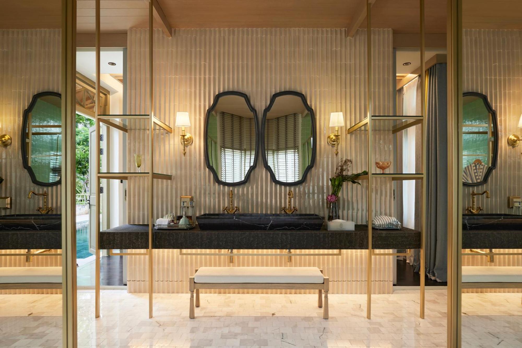 Charras Bhawan Hotel And Residences HHQ Room photo